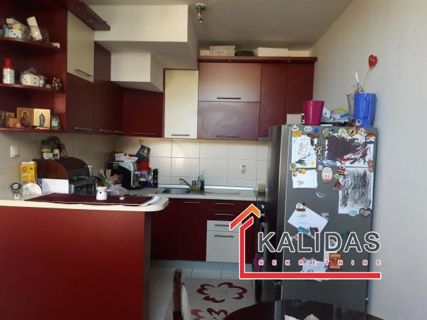 Slika 2 - Stan,NOVI SAD,NOVA DETELINARA,kv: 65, € 133900, ID: 1000791