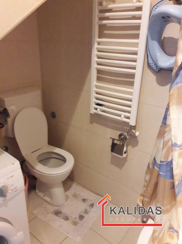 Slika 5 - Stan,NOVI SAD,NOVA DETELINARA,kv: 65, € 133900, ID: 1000791
