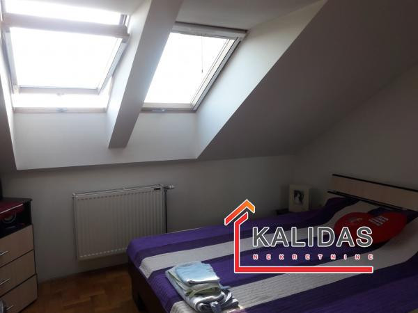 Slika 3 - Stan,NOVI SAD,NOVA DETELINARA,kv: 65, € 133900, ID: 1000791