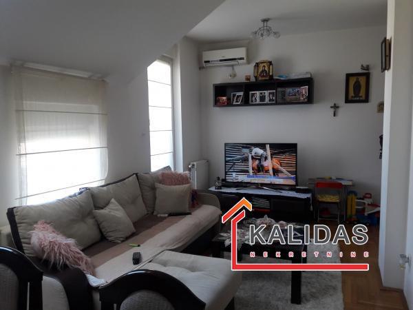 Glavna slika -Stan,NOVI SAD,NOVA DETELINARA,kv: 65, € 133900, ID: 1000791