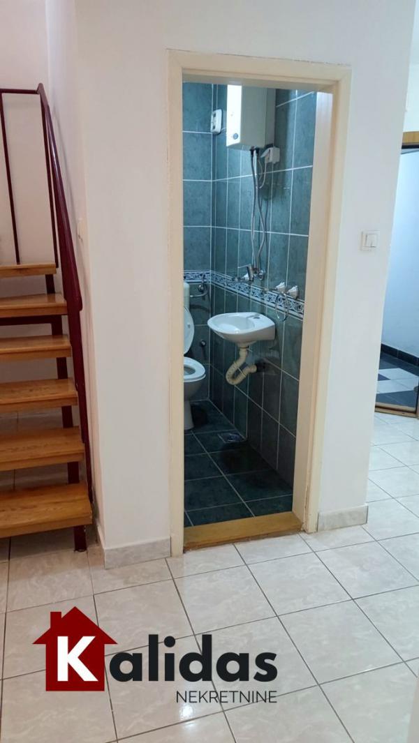Slika 4 - Stan,NOVI SAD,CARA DUŠANA,kv: 98, € 190550, ID: 1005552