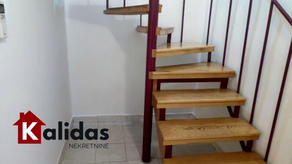 Slika 9 - Stan,NOVI SAD,CARA DUŠANA,kv: 98, € 190550, ID: 1005552