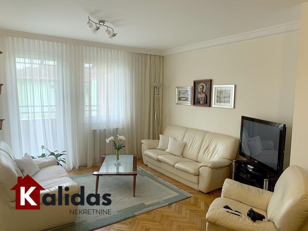 Glavna slika -Stan,NOVI SAD,NOVA DETELINARA,kv: 121, € 224330, ID: 1005432