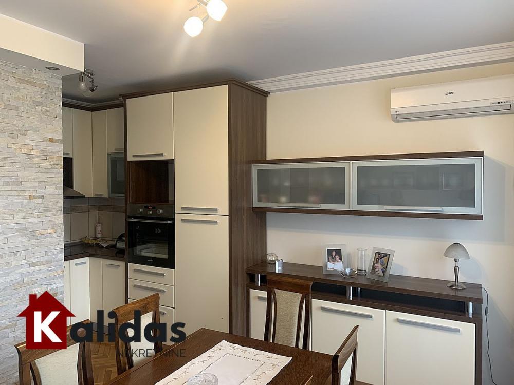 Slika 5 - Stan,NOVI SAD,NOVA DETELINARA,kv: 121, € 224330, ID: 1005432