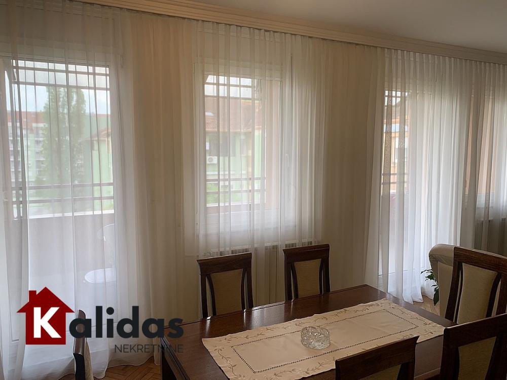 Slika 4 - Stan,NOVI SAD,NOVA DETELINARA,kv: 121, € 224330, ID: 1005432