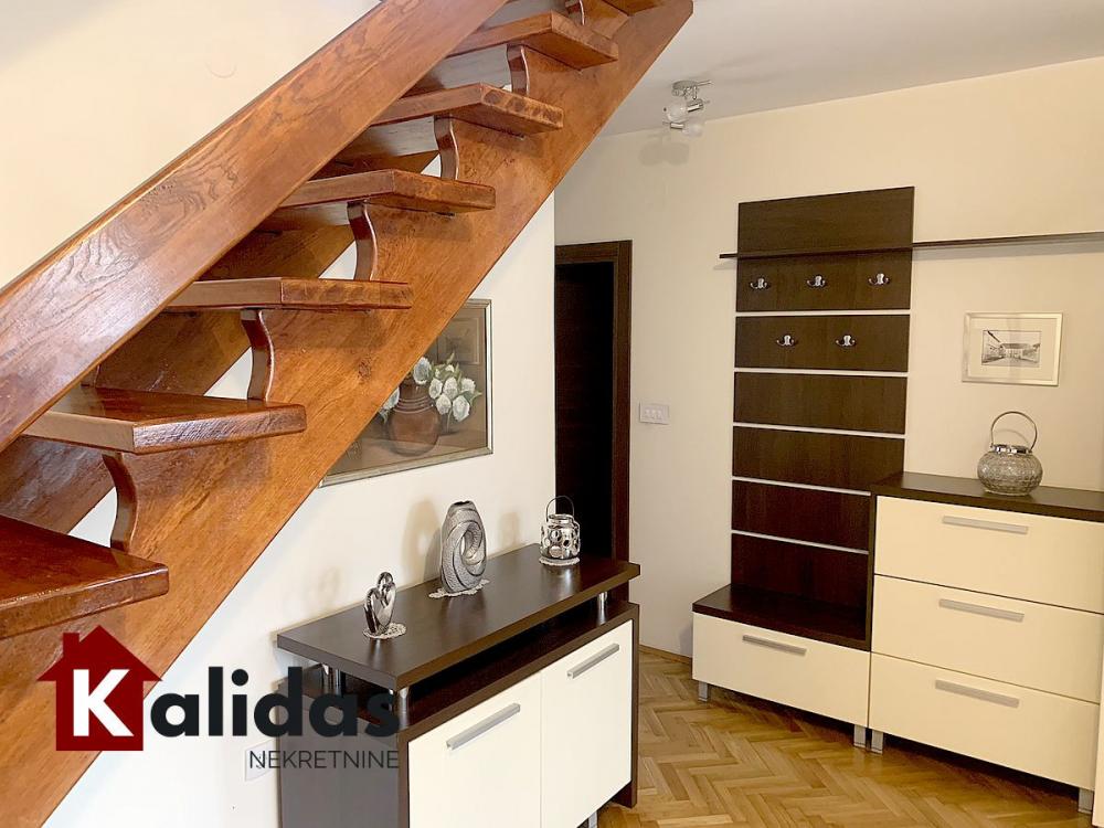 Slika 7 - Stan,NOVI SAD,NOVA DETELINARA,kv: 121, € 224330, ID: 1005432