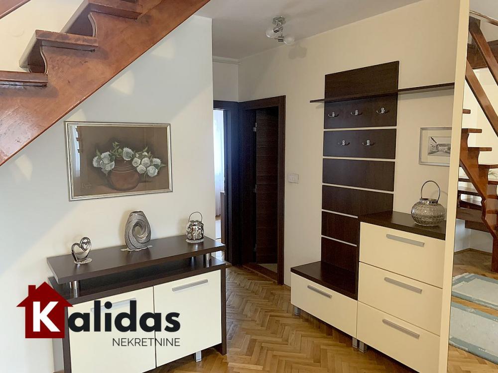 Slika 3 - Stan,NOVI SAD,NOVA DETELINARA,kv: 121, € 224330, ID: 1005432