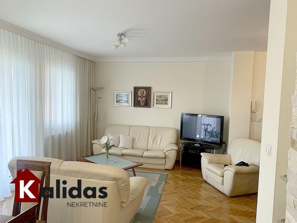 Slika 2 - Stan,NOVI SAD,NOVA DETELINARA,kv: 121, € 224330, ID: 1005432