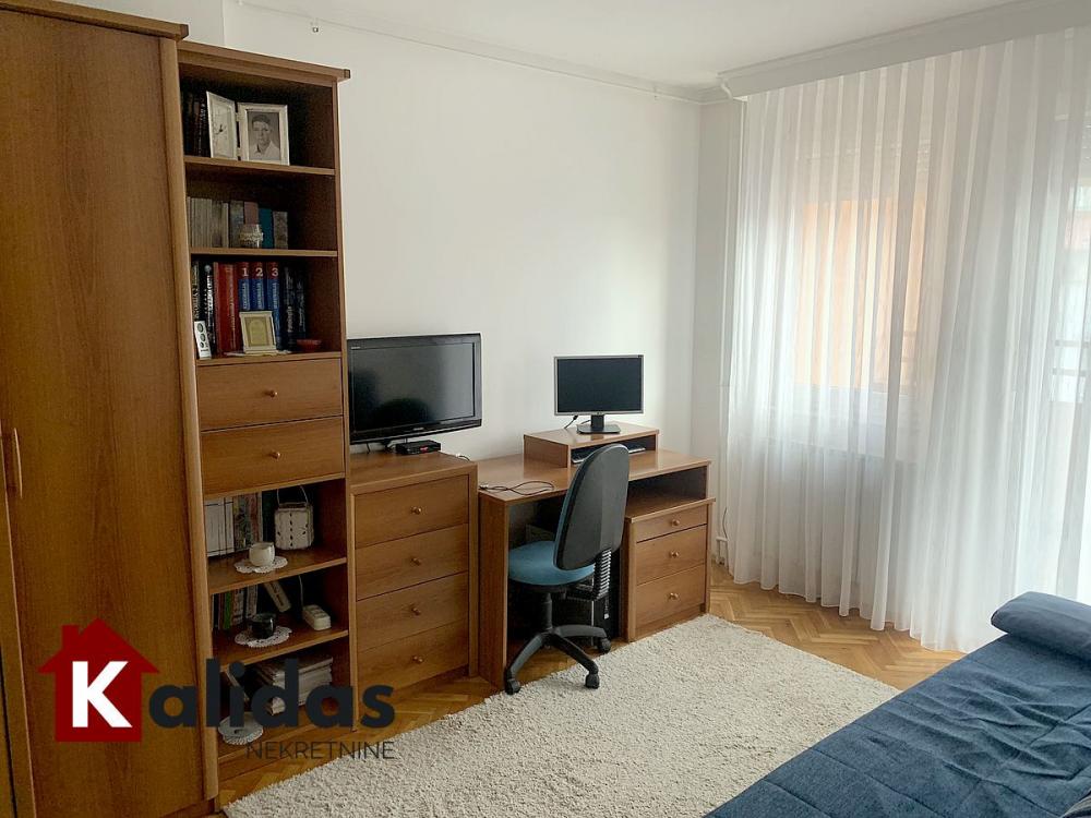 Slika 6 - Stan,NOVI SAD,NOVA DETELINARA,kv: 121, € 224330, ID: 1005432