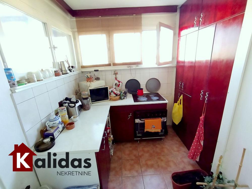 Slika 5 - Stan,NOVI SAD,BULEVAR,kv: 94, € 213000, ID: 1004130