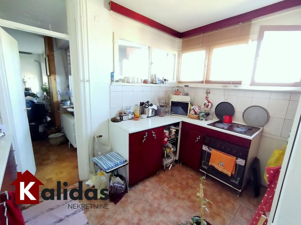 Slika 6 - Stan,NOVI SAD,BULEVAR,kv: 94, € 213000, ID: 1004130