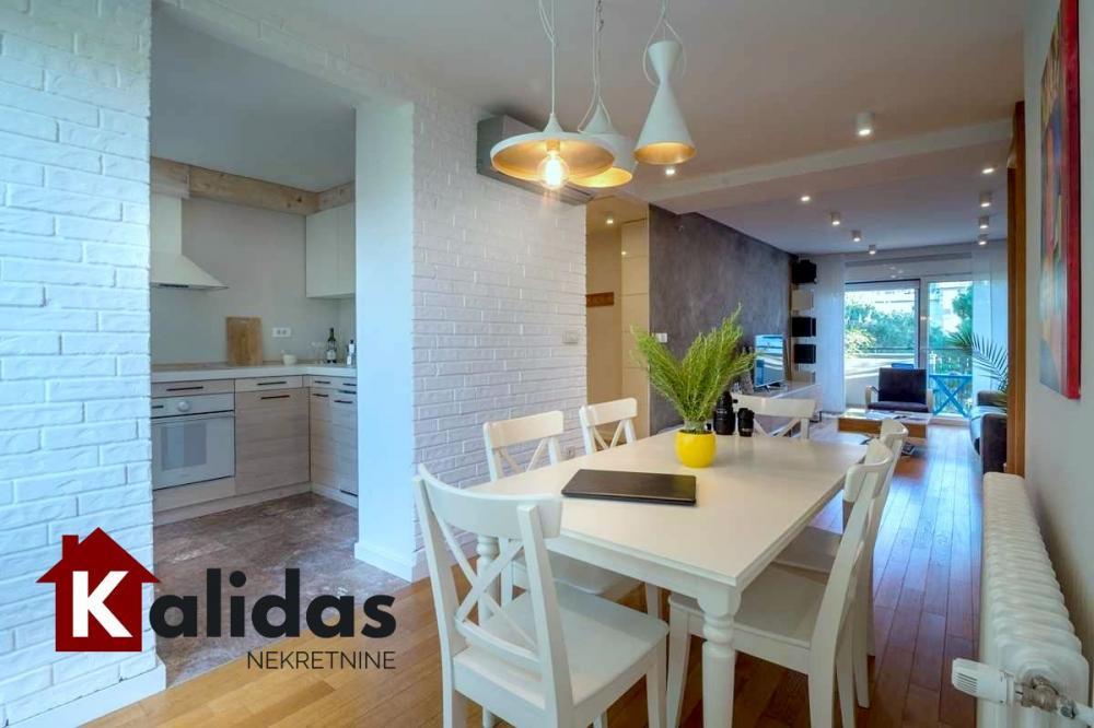 Glavna slika -Stan,NOVI SAD,CENTAR,kv: 69, € 293550, ID: 1002424