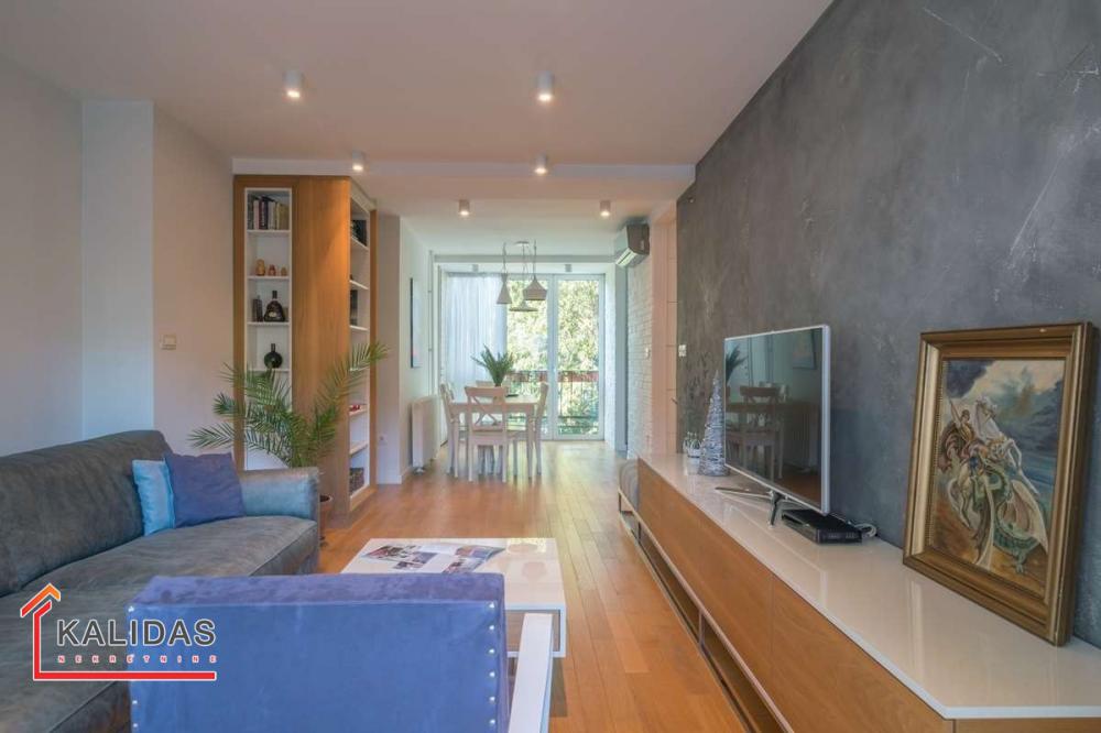 Slika 7 - Stan,NOVI SAD,CENTAR,kv: 69, € 293550, ID: 1002424