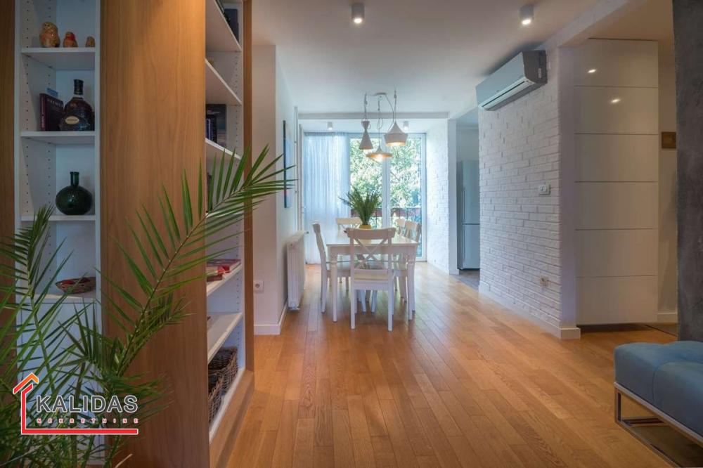 Slika 8 - Stan,NOVI SAD,CENTAR,kv: 69, € 293550, ID: 1002424