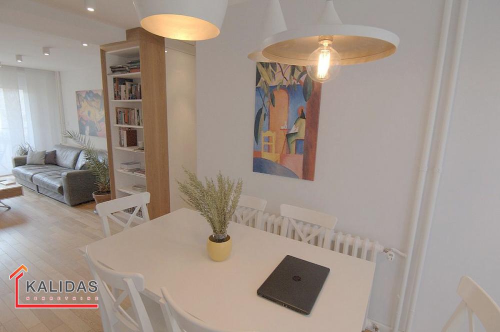 Slika 9 - Stan,NOVI SAD,CENTAR,kv: 69, € 293550, ID: 1002424