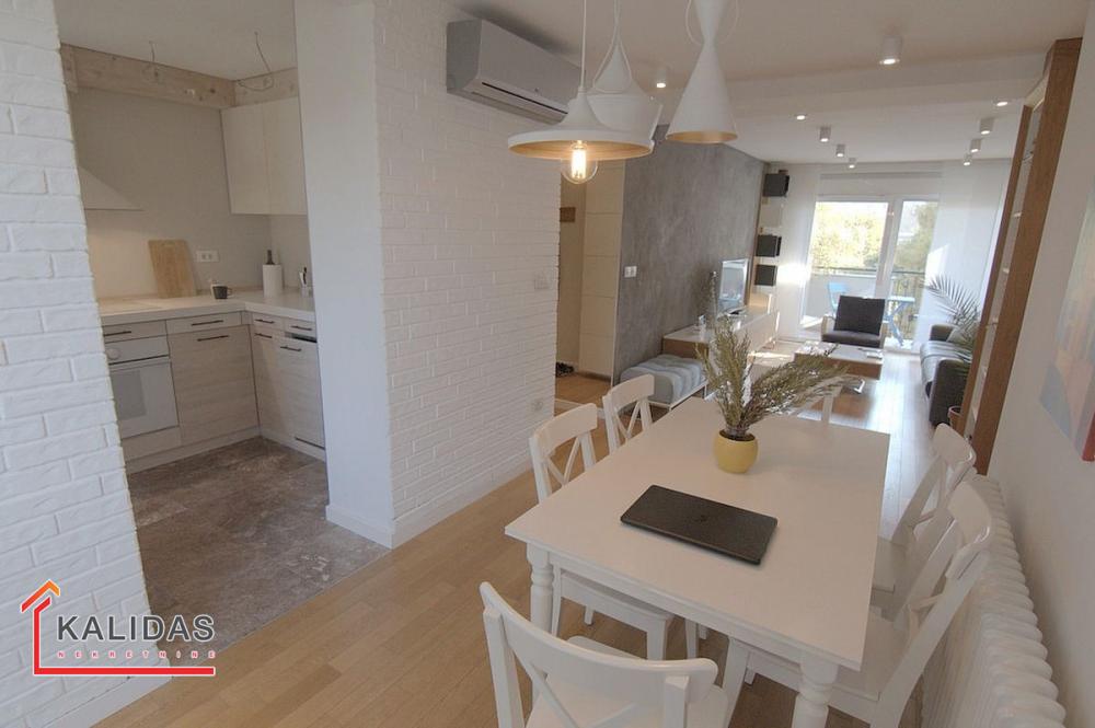 Slika 2 - Stan,NOVI SAD,CENTAR,kv: 69, € 293550, ID: 1002424