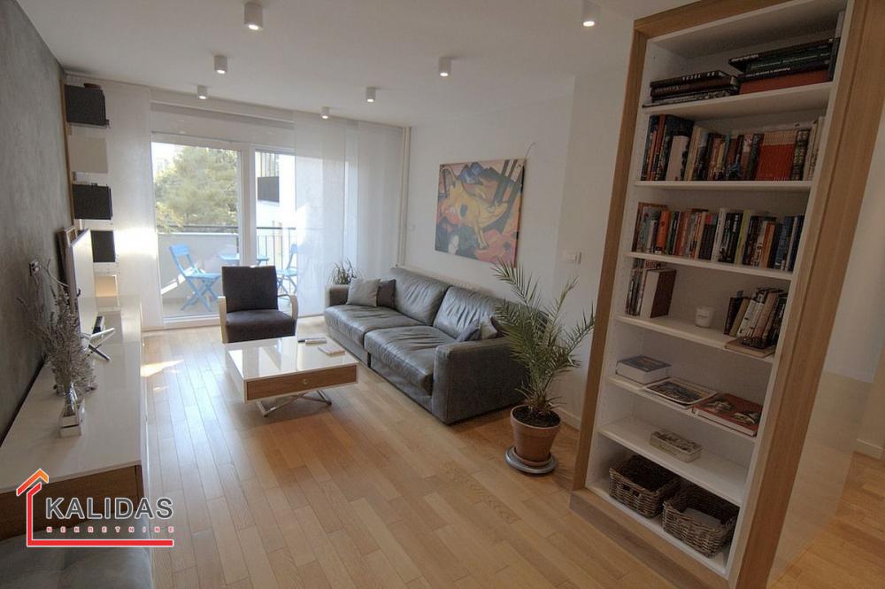 Slika 3 - Stan,NOVI SAD,CENTAR,kv: 69, € 293550, ID: 1002424