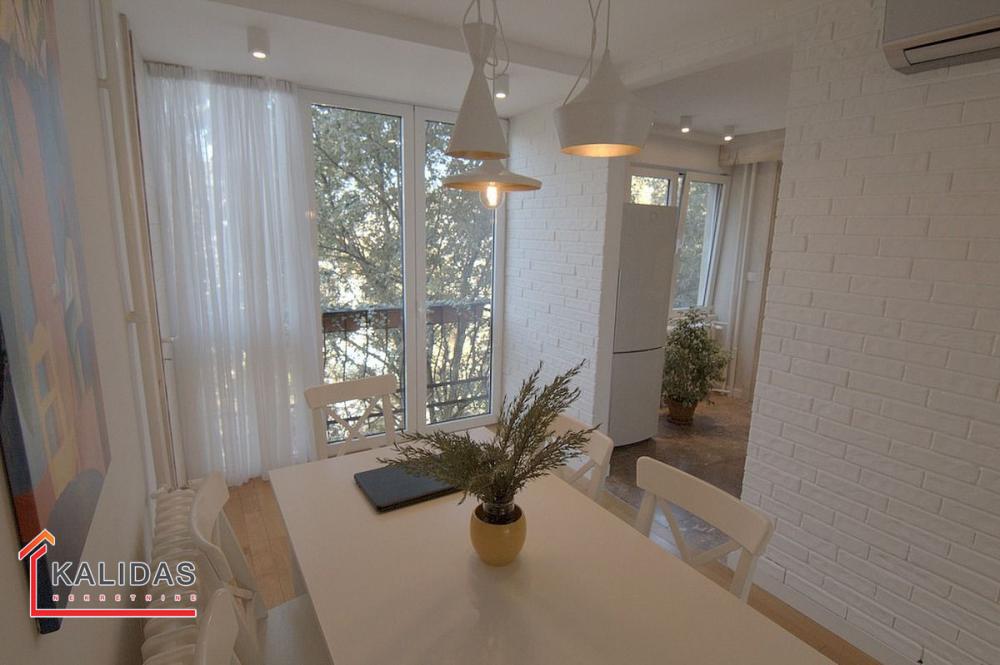 Slika 10 - Stan,NOVI SAD,CENTAR,kv: 69, € 293550, ID: 1002424