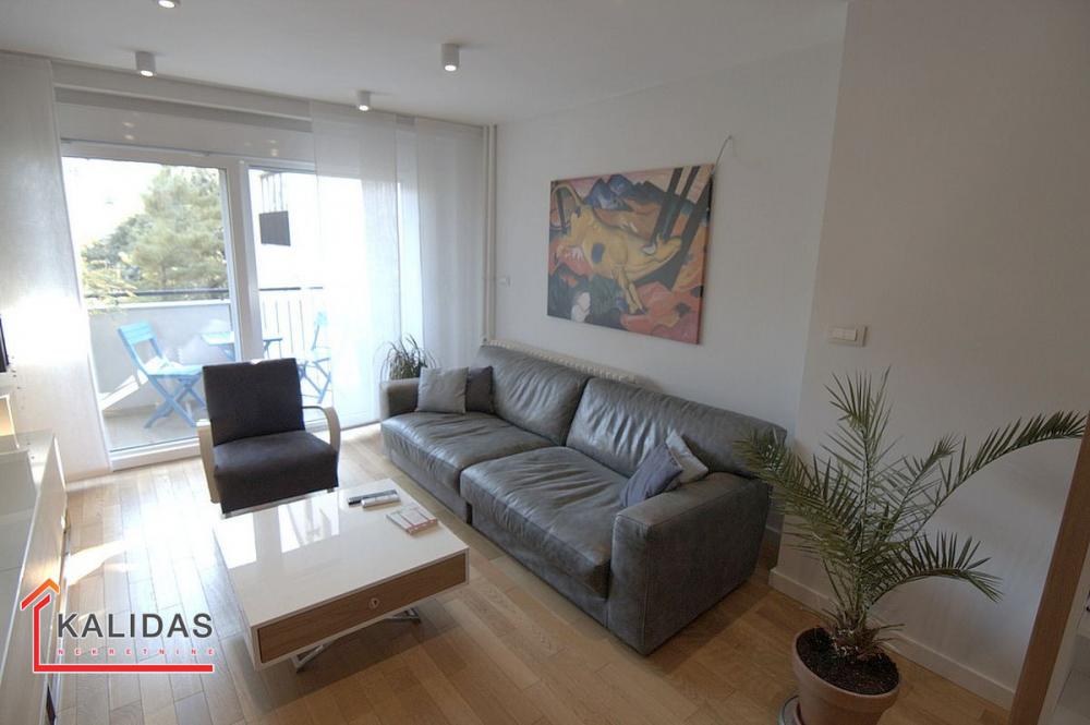 Slika 4 - Stan,NOVI SAD,CENTAR,kv: 69, € 293550, ID: 1002424