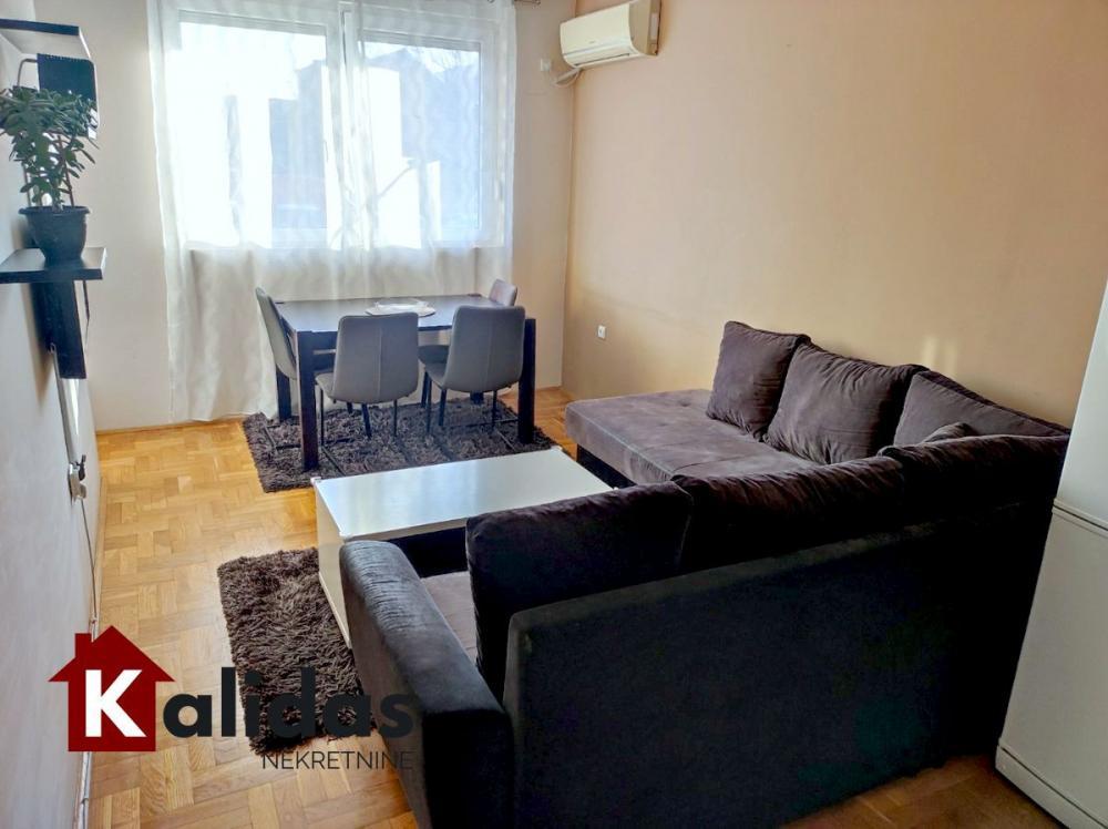 Glavna slika -Stan,NOVI SAD,TELEP,kv: 55, € 135960, ID: 1005506
