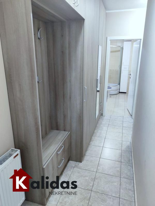 Slika 9 - Stan,NOVI SAD,TELEP,kv: 55, € 135960, ID: 1005506