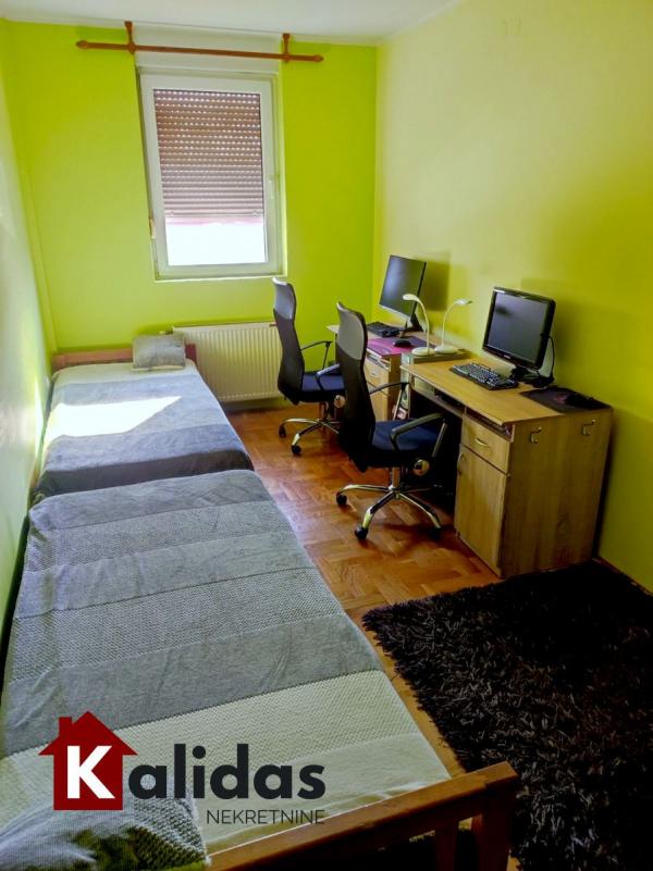 Slika 5 - Stan,NOVI SAD,TELEP,kv: 55, € 135960, ID: 1005506