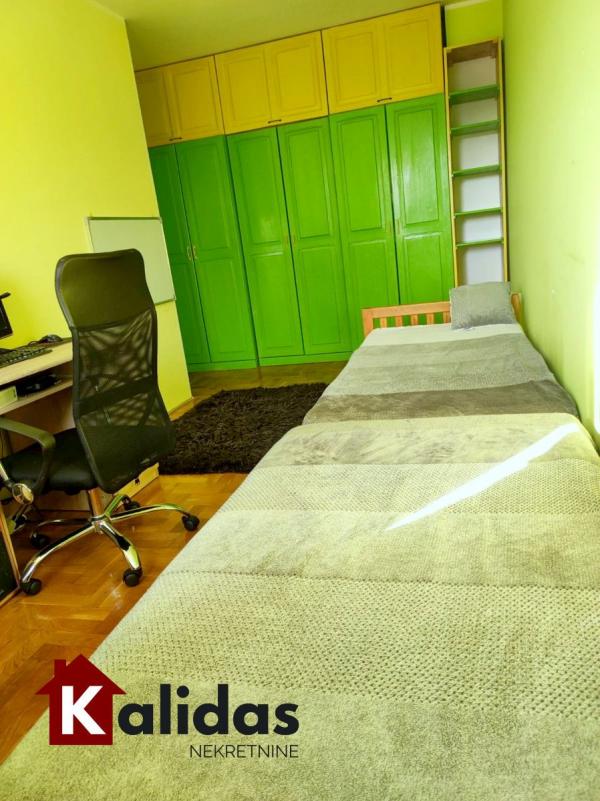 Slika 6 - Stan,NOVI SAD,TELEP,kv: 55, € 135960, ID: 1005506