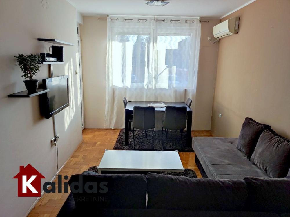 Slika 1 - Stan,NOVI SAD,TELEP,kv: 55, € 135960, ID: 1005506