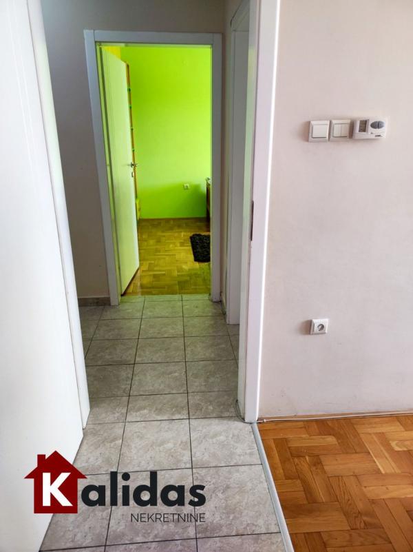 Slika 11 - Stan,NOVI SAD,TELEP,kv: 55, € 135960, ID: 1005506