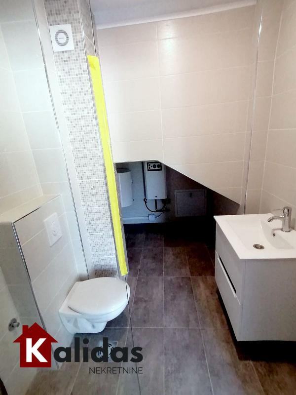 Slika 5 - Stan,NOVI SAD,ADICE,kv: 27, € 53560, ID: 1003561