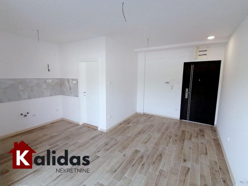 Glavna slika -Stan,NOVI SAD,ADICE,kv: 27, € 53560, ID: 1003561