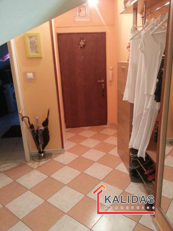 Slika 11 - Stan,NOVI SAD,NOVO NASELJE,kv: 73, € 185400, ID: 1000624