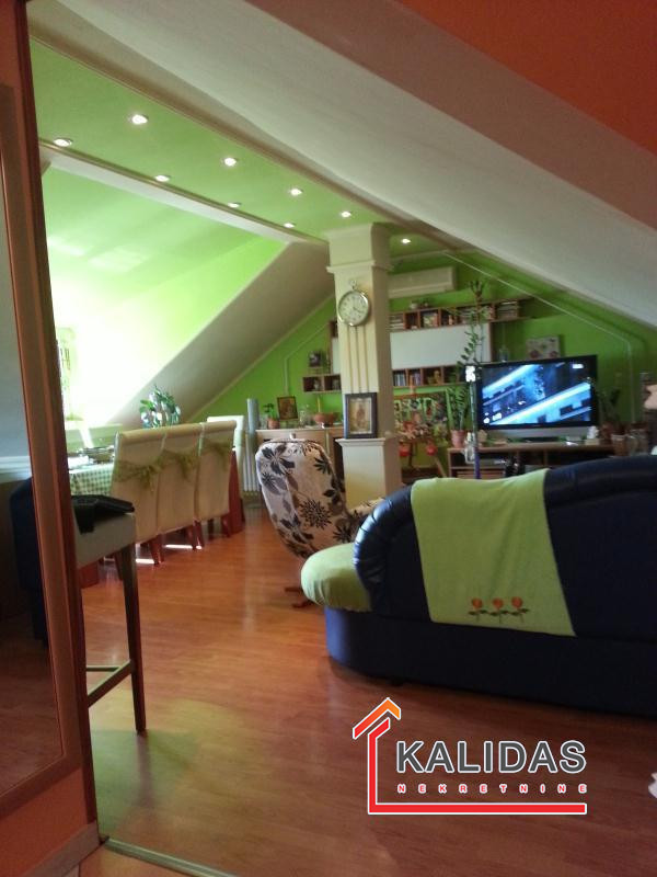 Slika 1 - Stan,NOVI SAD,NOVO NASELJE,kv: 73, € 185400, ID: 1000624