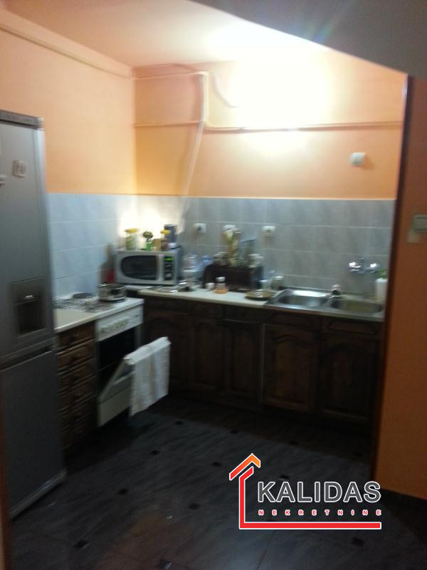 Slika 3 - Stan,NOVI SAD,NOVO NASELJE,kv: 73, € 185400, ID: 1000624