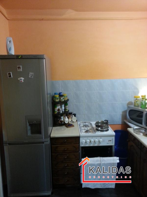 Slika 4 - Stan,NOVI SAD,NOVO NASELJE,kv: 73, € 185400, ID: 1000624