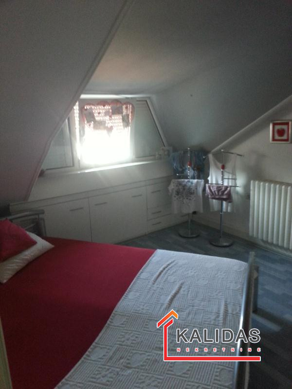 Slika 5 - Stan,NOVI SAD,NOVO NASELJE,kv: 73, € 185400, ID: 1000624