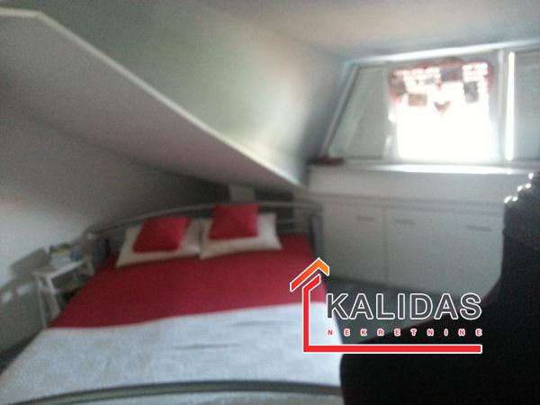 Slika 6 - Stan,NOVI SAD,NOVO NASELJE,kv: 73, € 185400, ID: 1000624