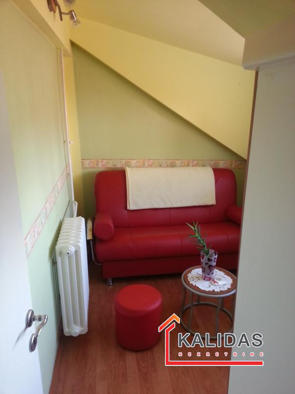 Slika 8 - Stan,NOVI SAD,NOVO NASELJE,kv: 73, € 185400, ID: 1000624