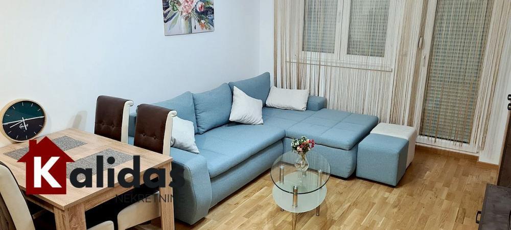 Glavna slika -Stan,NOVI SAD,TELEP,kv: 28, € 77870, ID: 1004875