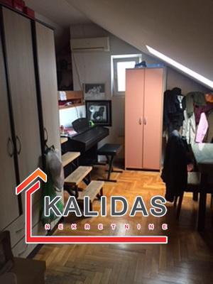 Slika 2 - Stan,NOVI SAD,PODBARA,kv: 87, € 154500, ID: 1000847