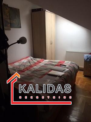 Slika 5 - Stan,NOVI SAD,PODBARA,kv: 87, € 154500, ID: 1000847