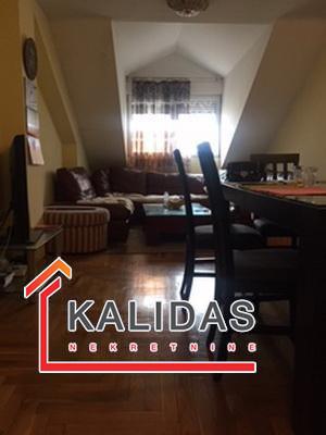 Glavna slika -Stan,NOVI SAD,PODBARA,kv: 87, € 154500, ID: 1000847
