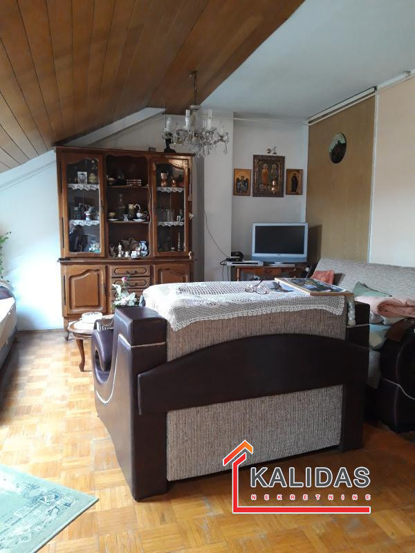 Slika 1 - Stan,NOVI SAD,ŠONSI,kv: 74, € 133900, ID: 1000848