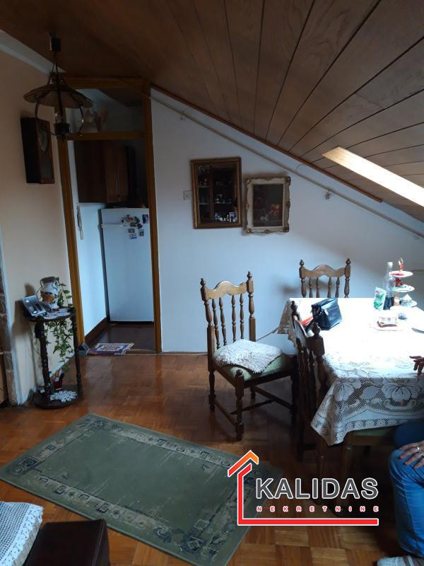 Slika 2 - Stan,NOVI SAD,ŠONSI,kv: 74, € 133900, ID: 1000848