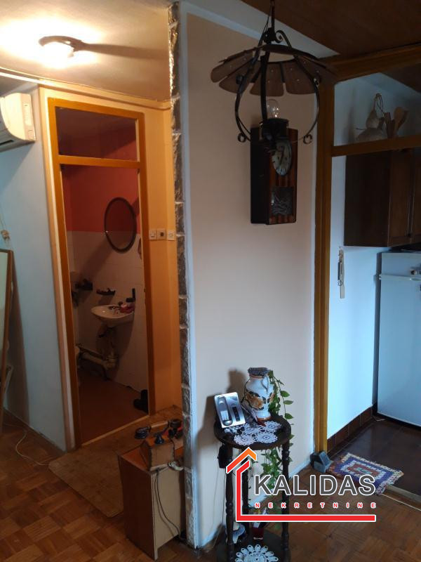 Slika 3 - Stan,NOVI SAD,ŠONSI,kv: 74, € 133900, ID: 1000848