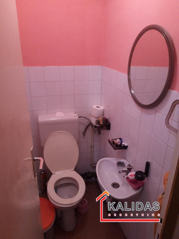Slika 6 - Stan,NOVI SAD,ŠONSI,kv: 74, € 133900, ID: 1000848