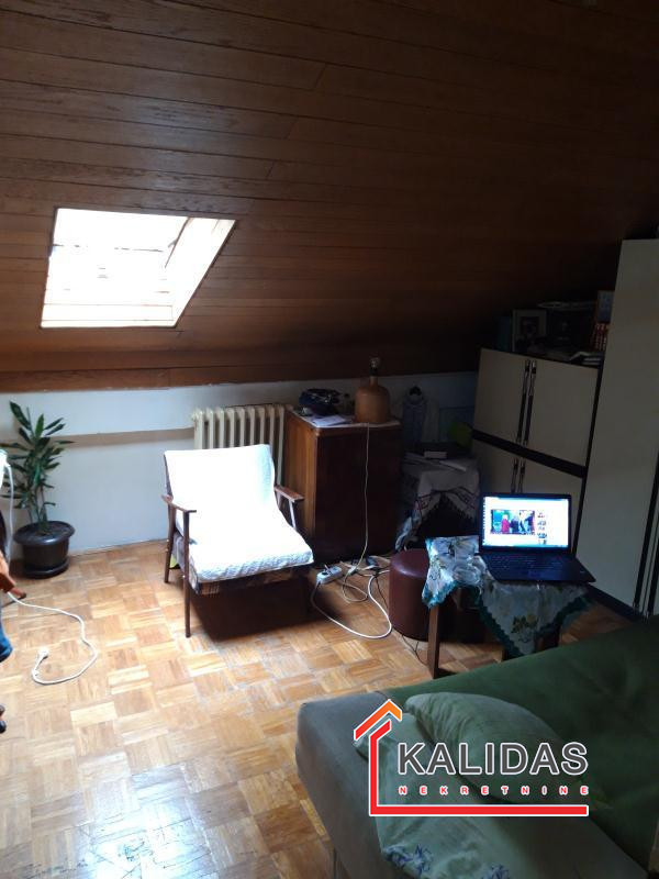 Slika 9 - Stan,NOVI SAD,ŠONSI,kv: 74, € 133900, ID: 1000848
