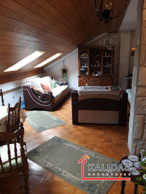 Slika 11 - Stan,NOVI SAD,ŠONSI,kv: 74, € 133900, ID: 1000848