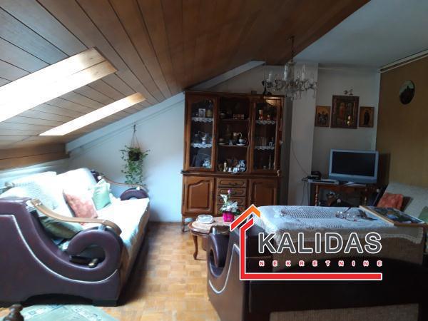 Glavna slika -Stan,NOVI SAD,ŠONSI,kv: 74, € 133900, ID: 1000848