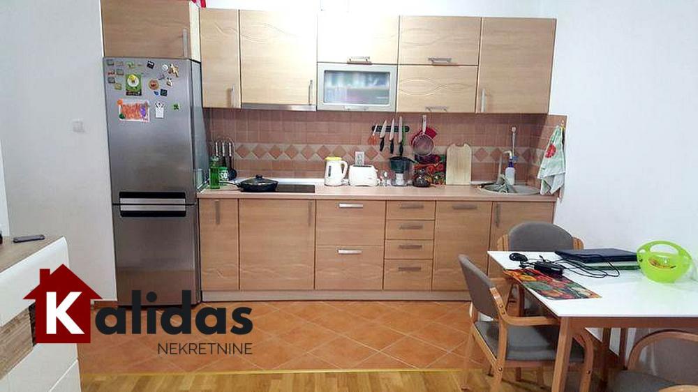 Slika 1 - Stan,NOVI SAD,GRBAVICA,kv: 47, € 147650, ID: 1005113